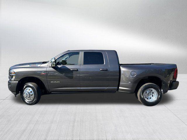 new 2026 Ram 3500 car, priced at $81,515