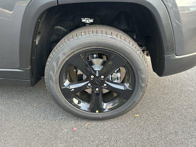 new 2025 Jeep Grand Cherokee car, priced at $44,435