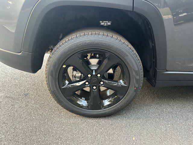 new 2025 Jeep Grand Cherokee car, priced at $44,435