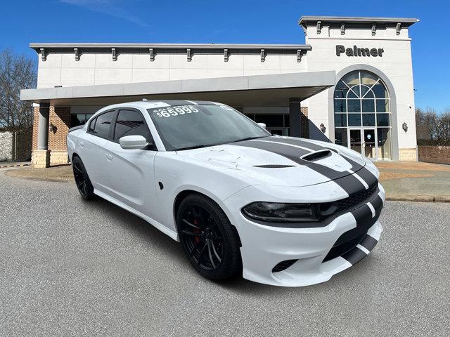 used 2019 Dodge Charger car, priced at $65,991