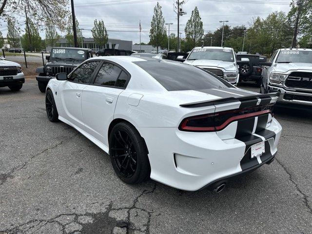 used 2019 Dodge Charger car, priced at $69,991