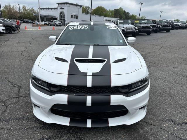 used 2019 Dodge Charger car, priced at $69,991