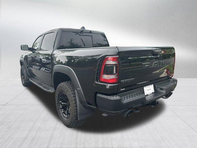 used 2023 Ram 1500 car, priced at $92,991