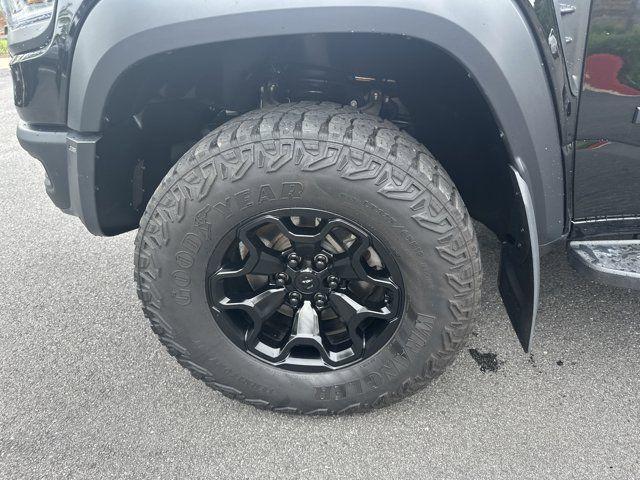 used 2023 Ram 1500 car, priced at $92,991