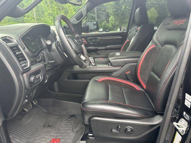 used 2023 Ram 1500 car, priced at $92,991
