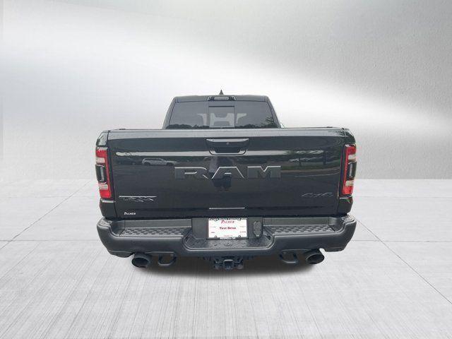 used 2023 Ram 1500 car, priced at $92,991