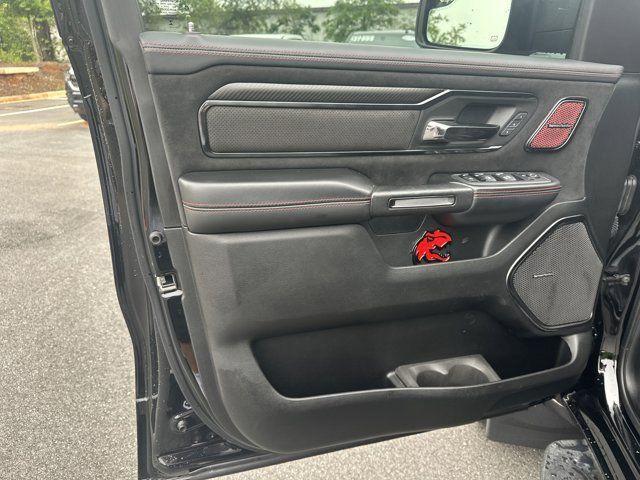 used 2023 Ram 1500 car, priced at $92,991