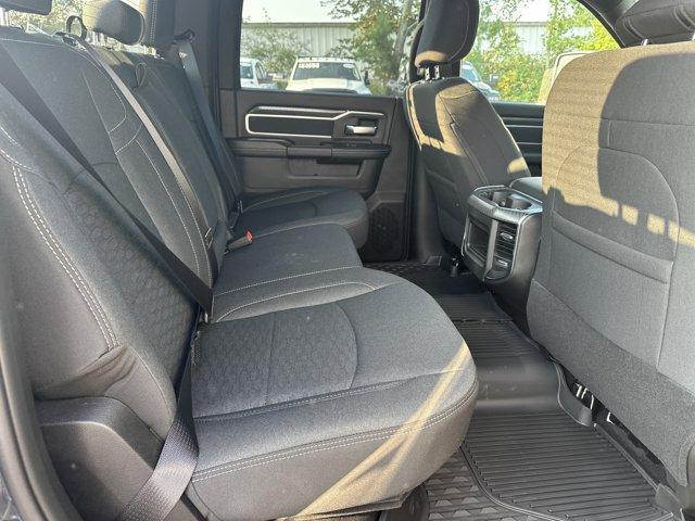 new 2026 Ram 2500 car, priced at $65,495