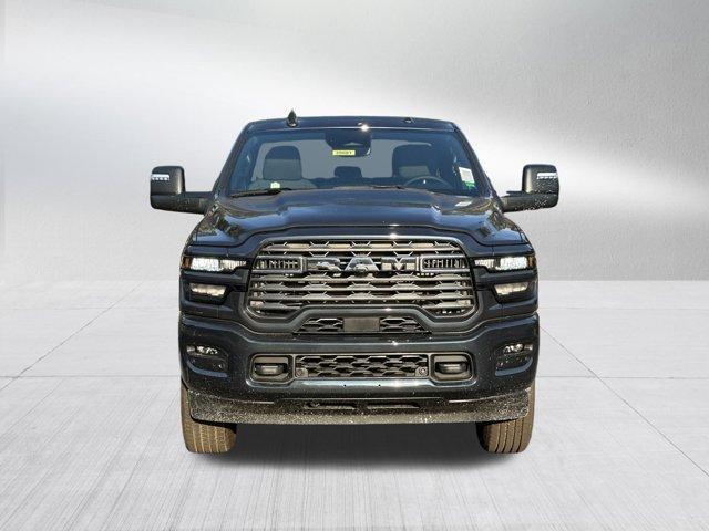 new 2026 Ram 2500 car, priced at $65,495