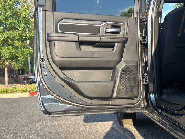 new 2026 Ram 2500 car, priced at $65,495