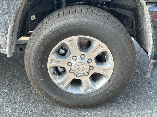 new 2026 Ram 2500 car, priced at $65,495