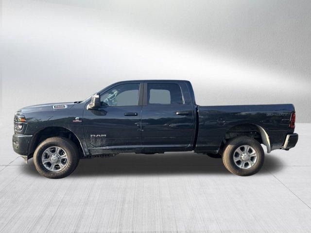 new 2026 Ram 2500 car, priced at $65,495
