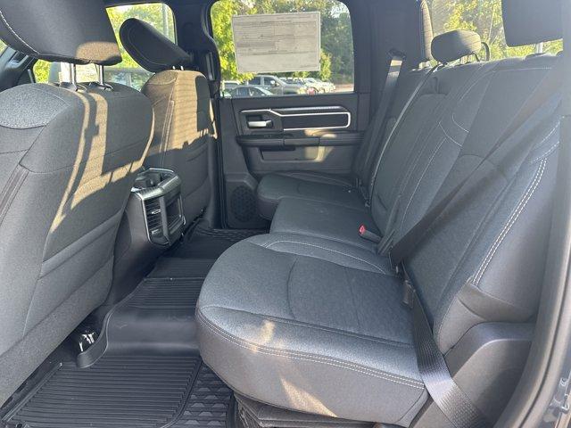 new 2026 Ram 2500 car, priced at $65,495