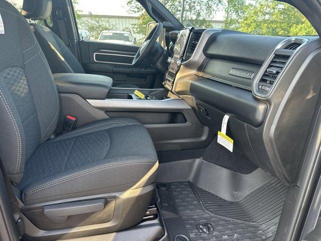 new 2026 Ram 2500 car, priced at $65,495