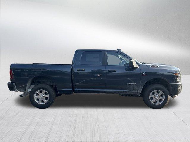 new 2026 Ram 2500 car, priced at $65,495
