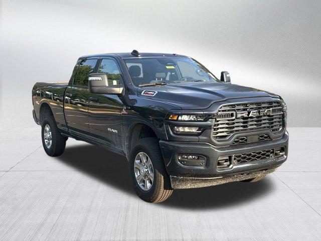 new 2026 Ram 2500 car, priced at $65,495
