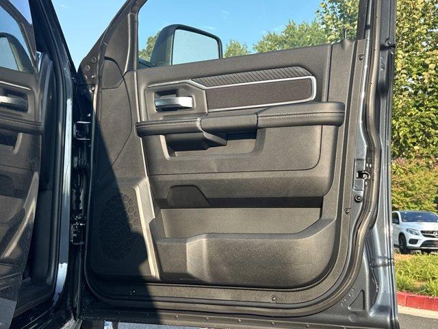 new 2026 Ram 2500 car, priced at $65,495