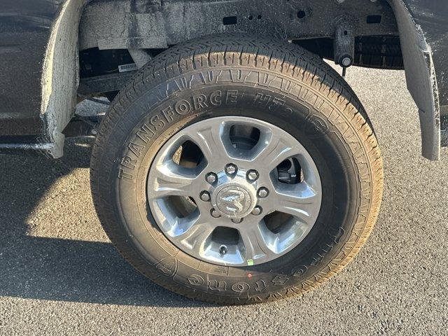 new 2026 Ram 2500 car, priced at $65,495