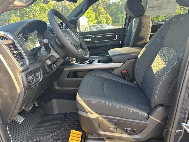 new 2026 Ram 2500 car, priced at $65,495