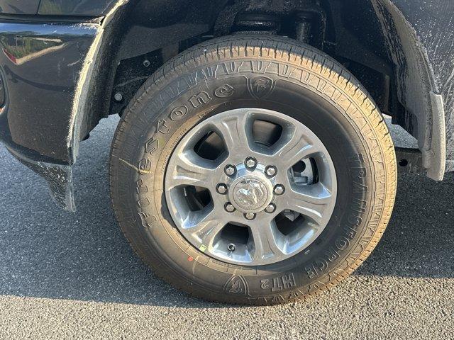 new 2026 Ram 2500 car, priced at $65,495