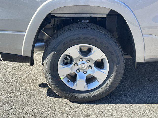 new 2026 Ram 1500 car, priced at $45,785