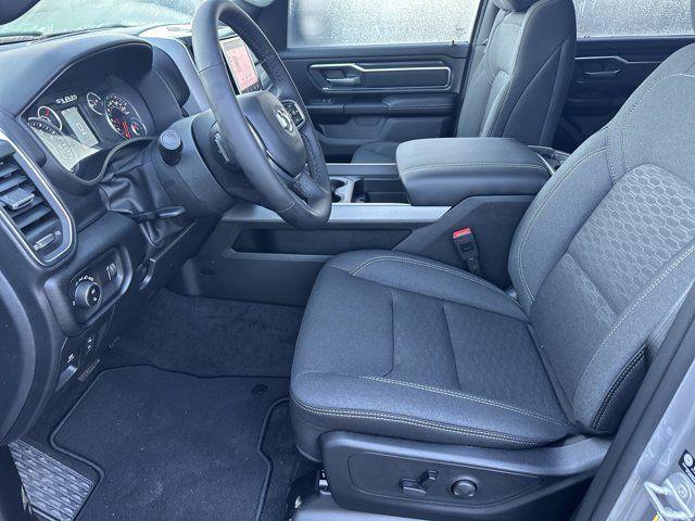 new 2026 Ram 1500 car, priced at $45,785