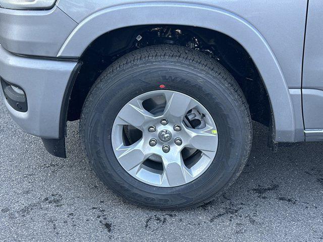 new 2026 Ram 1500 car, priced at $45,785