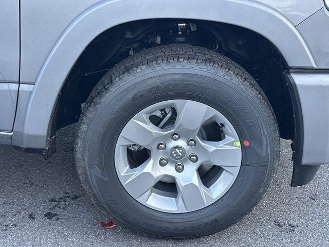 new 2026 Ram 1500 car, priced at $45,785