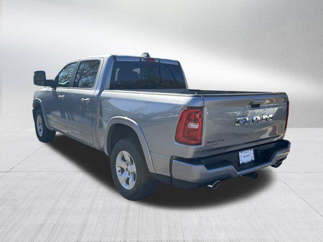 new 2026 Ram 1500 car, priced at $45,785