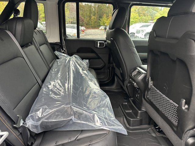 new 2026 Jeep Wrangler car, priced at $50,635