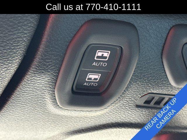 used 2022 Jeep Wrangler Unlimited 4xe car, priced at $38,791