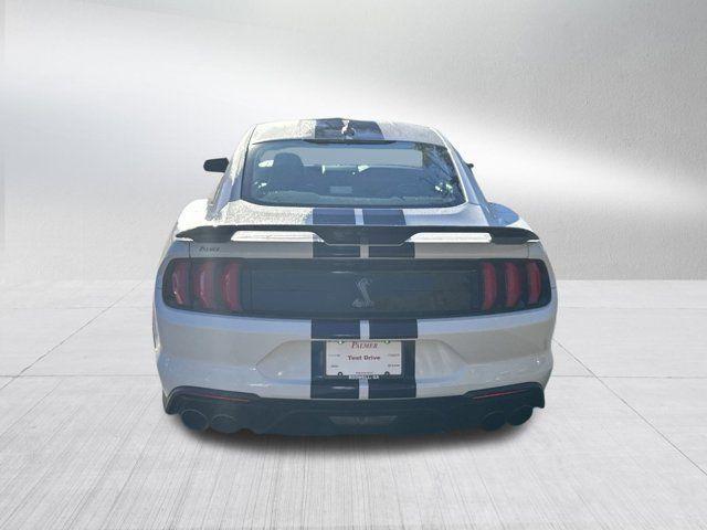 used 2020 Ford Shelby GT500 car, priced at $89,991