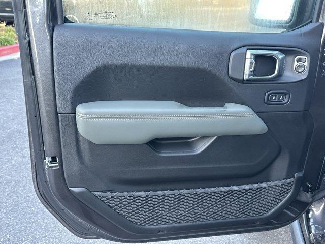 new 2026 Jeep Gladiator car, priced at $59,510