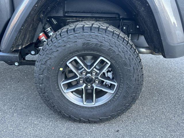 new 2026 Jeep Gladiator car, priced at $59,510