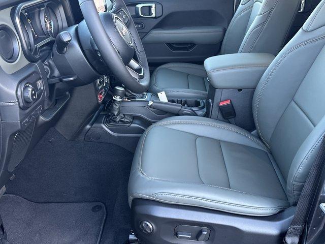 new 2026 Jeep Gladiator car, priced at $59,510