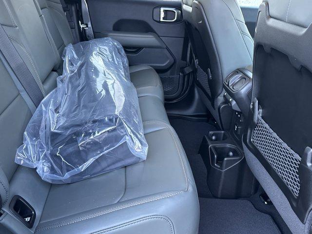 new 2026 Jeep Gladiator car, priced at $59,510