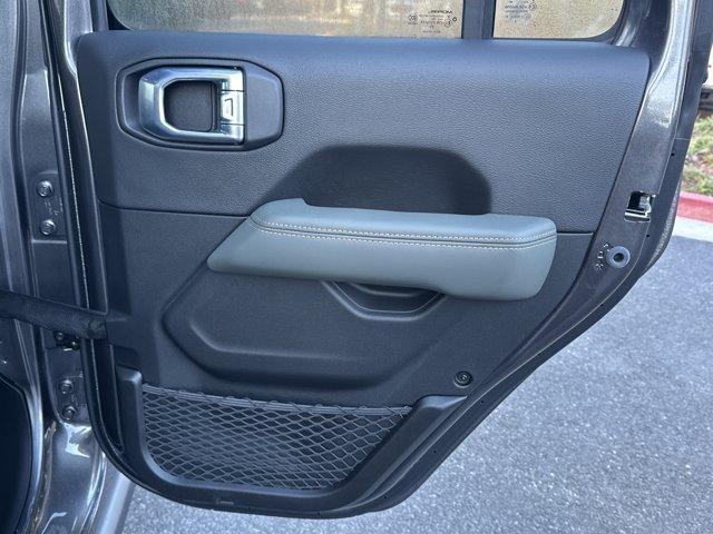 new 2026 Jeep Gladiator car, priced at $59,510