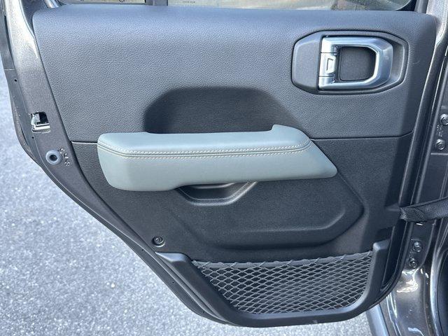 new 2026 Jeep Gladiator car, priced at $59,510