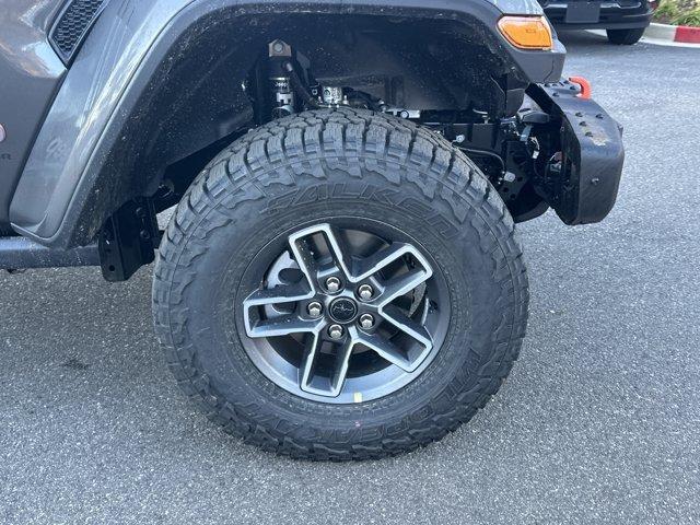 new 2026 Jeep Gladiator car, priced at $59,510