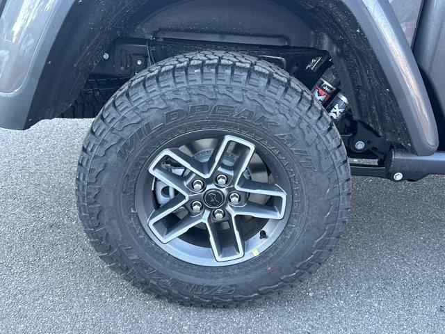 new 2026 Jeep Gladiator car, priced at $59,510