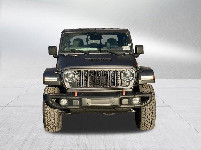 new 2026 Jeep Gladiator car, priced at $59,510