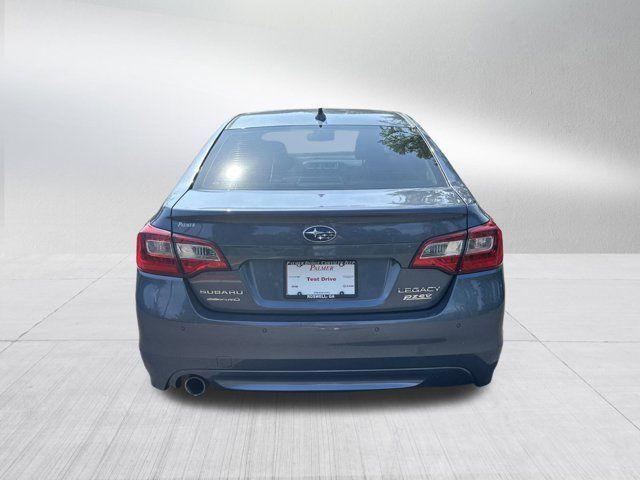 used 2017 Subaru Legacy car, priced at $13,291