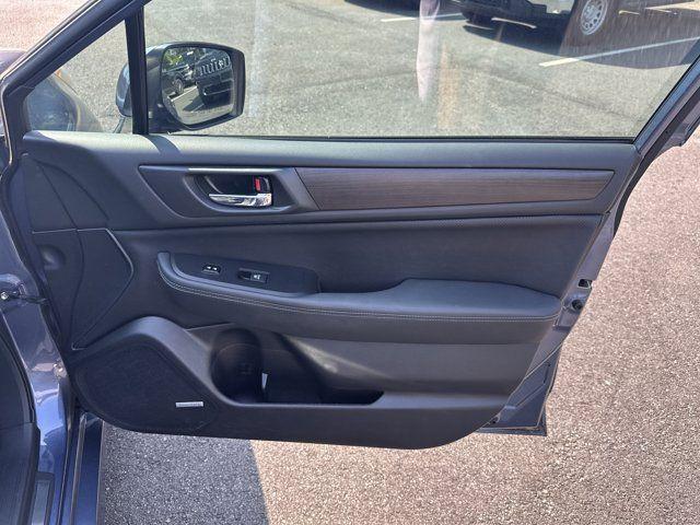 used 2017 Subaru Legacy car, priced at $13,291