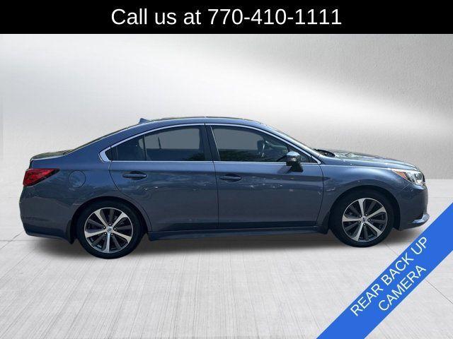 used 2017 Subaru Legacy car, priced at $13,291