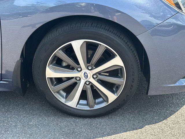 used 2017 Subaru Legacy car, priced at $13,291