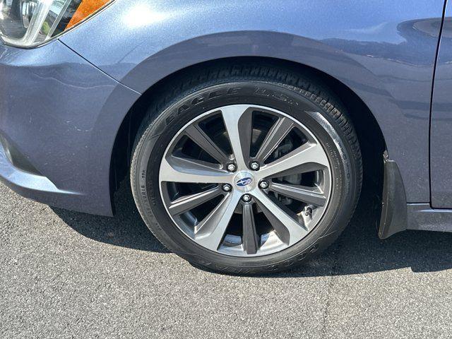 used 2017 Subaru Legacy car, priced at $13,291
