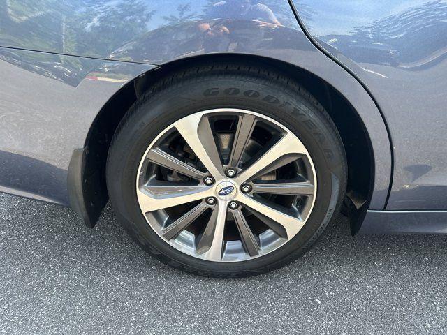 used 2017 Subaru Legacy car, priced at $13,291