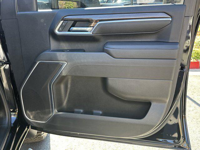 used 2025 Chevrolet Silverado 2500 car, priced at $62,991