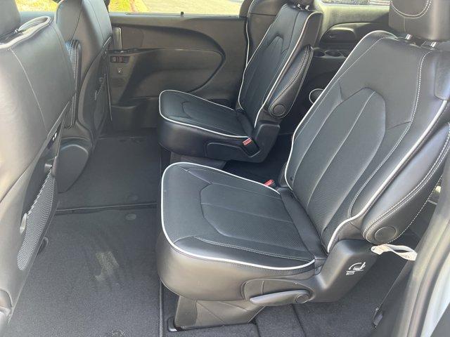 new 2026 Chrysler Pacifica car, priced at $47,025