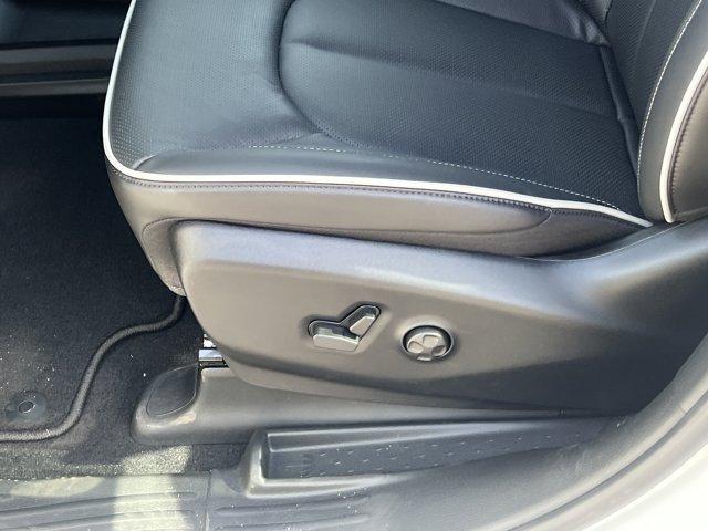 new 2026 Chrysler Pacifica car, priced at $47,025